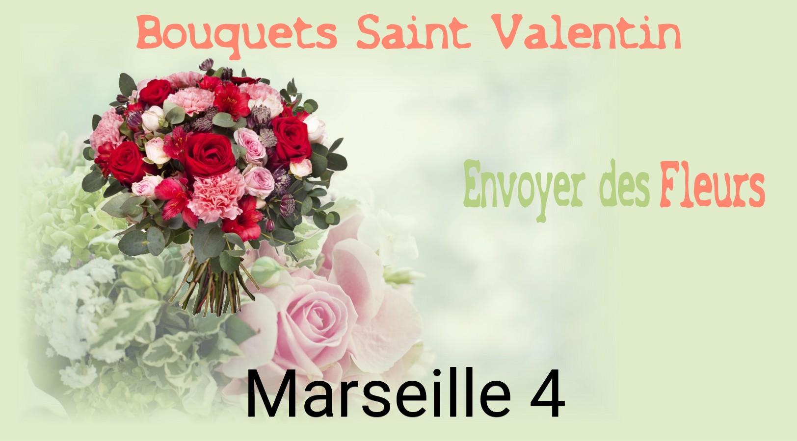 Roses de Saint-Valentin livrées à Marseille-4